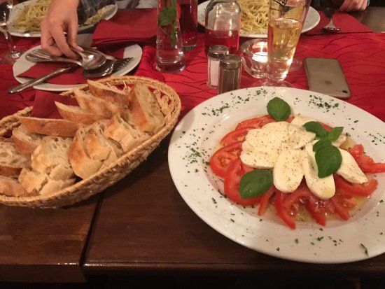 Trattoria Stradivari